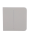 AJ-SOLOBUTTON-2G-W