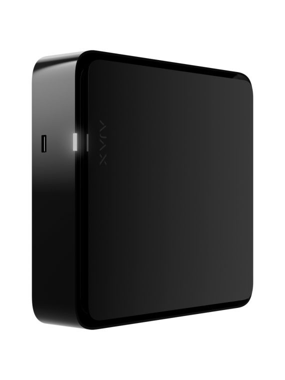 AJ-NVR108-HAC-B