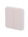 AJ-SOLOBUTTON-2G-W