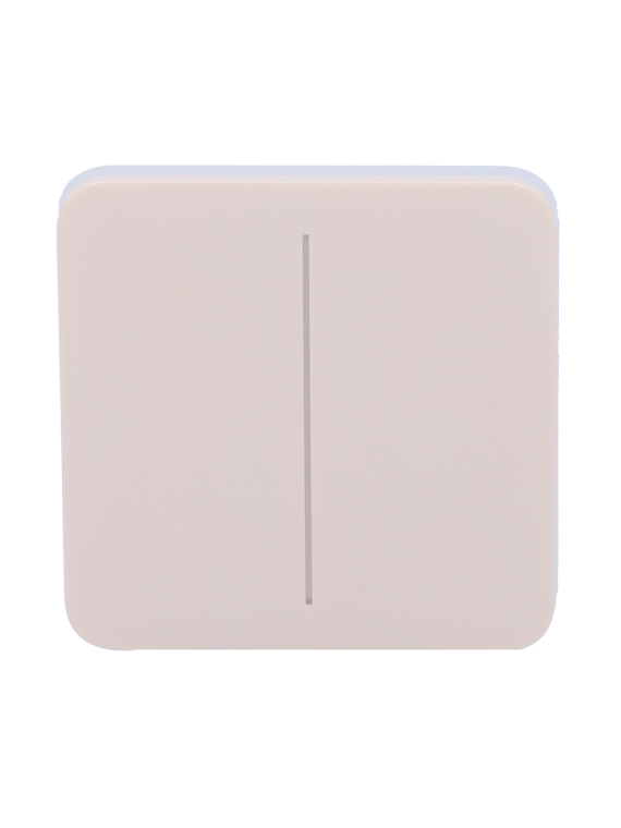 AJ-SOLOBUTTON-2G-W