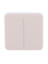 AJ-SOLOBUTTON-2G-W