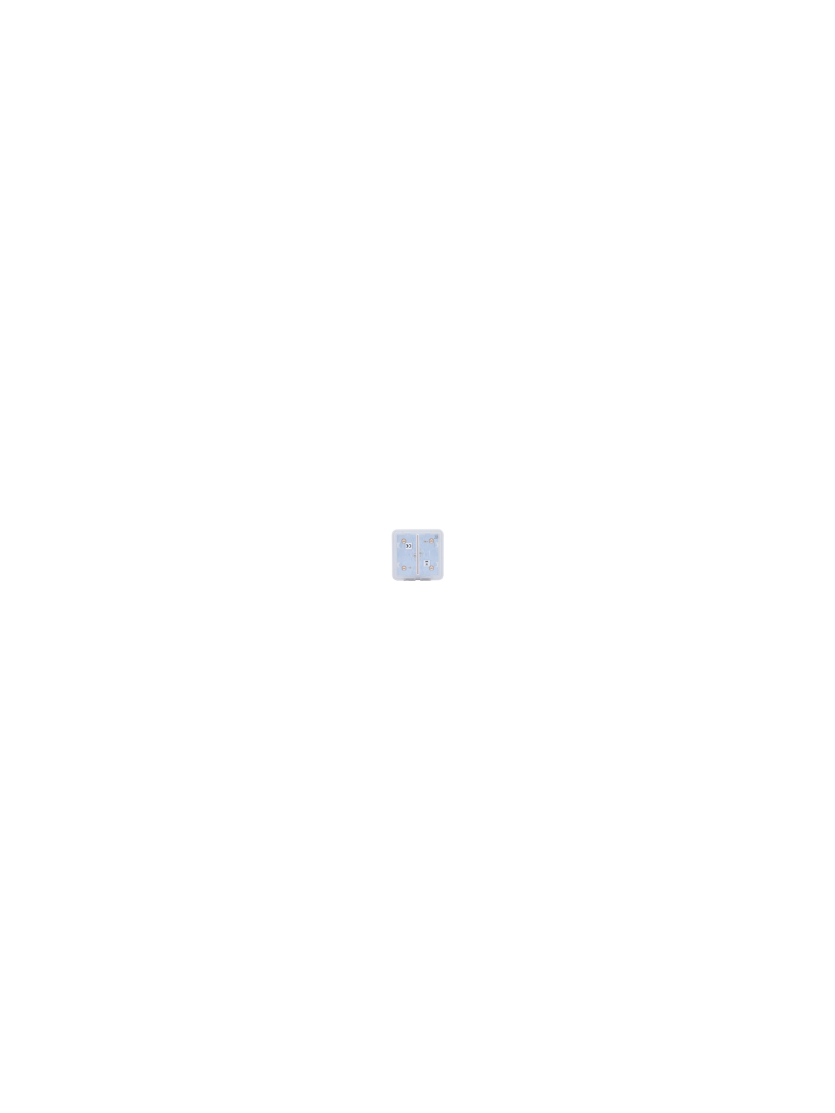 AJ-SOLOBUTTON-2G-W