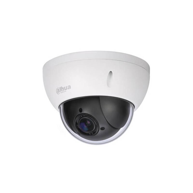 Domo PTZ IP Dahua  SD22204UE-GN 2MP 0.005Lux 2.7-11mm Zoom4x H264 POE SD WDR