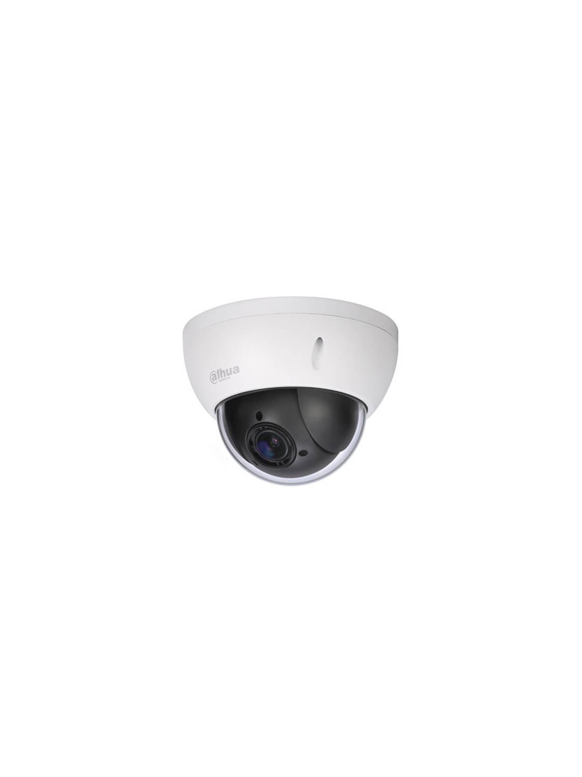 Domo PTZ IP Dahua  SD22204UE-GN 2MP 0.005Lux 2.7-11mm Zoom4x H264 POE SD WDR