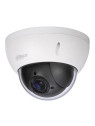 Domo PTZ IP Dahua  SD22204UE-GN 2MP 0.005Lux 2.7-11mm Zoom4x H264 POE SD WDR