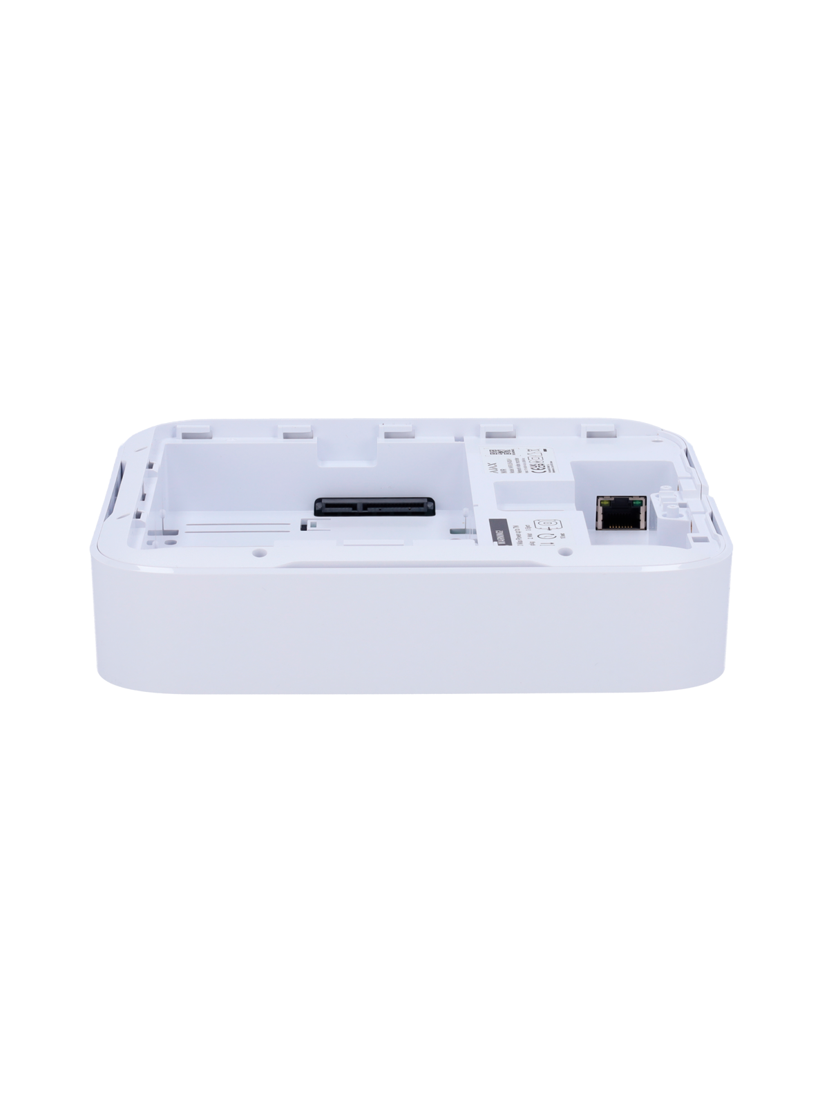 AJ-NVR108-W