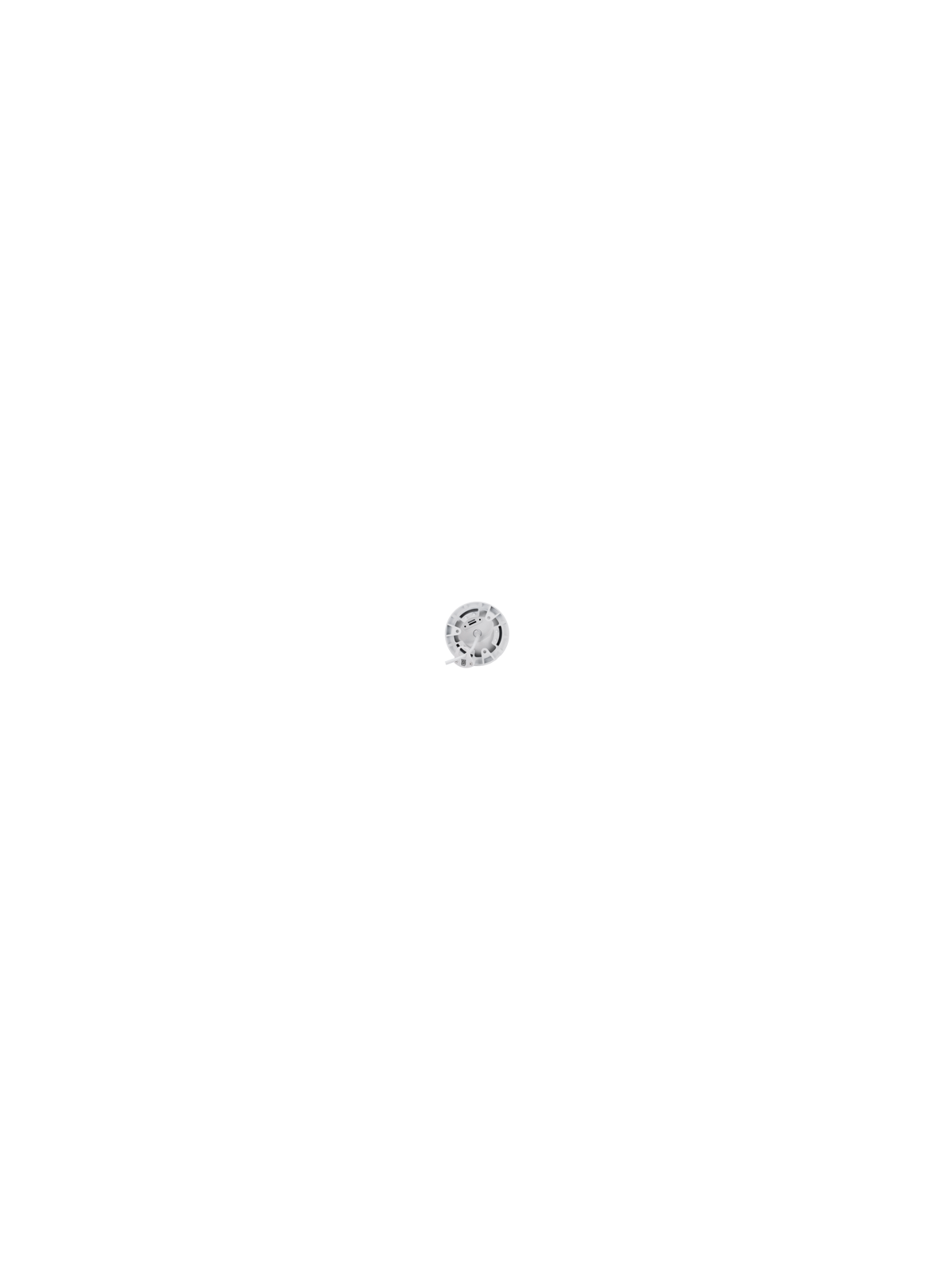 AJ-TURRETCAM-8-0400-W