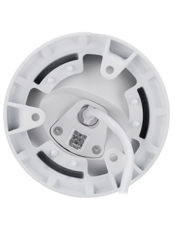 AJ-TURRETCAM-8-0400-W