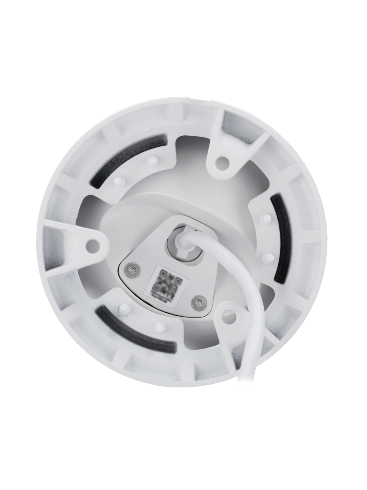AJ-TURRETCAM-8-0400-W