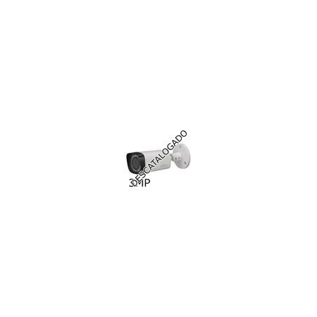 Cámara IP Dahua HFW2320R-ZS 1/3" Aptina CMOS 2048x1536 20fps 2.7-12mm motorizada IR 30m POE SD