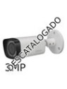 Cámara IP Dahua HFW2320R-ZS 1/3" Aptina CMOS 2048x1536 20fps 2.7-12mm motorizada IR 30m POE SD