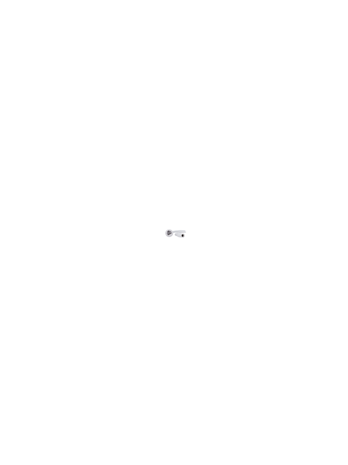 AJ-TURRETCAM-8-0400-W