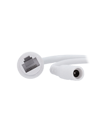 AJ-TURRETCAM-8-0400-W