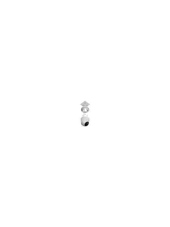 AJ-TURRETCAM-8-0400-W