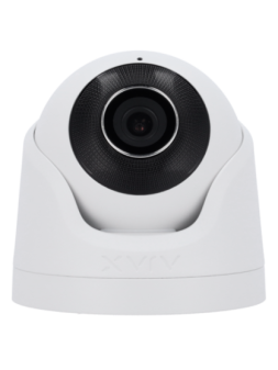 AJ-TURRETCAM-8-0400-W