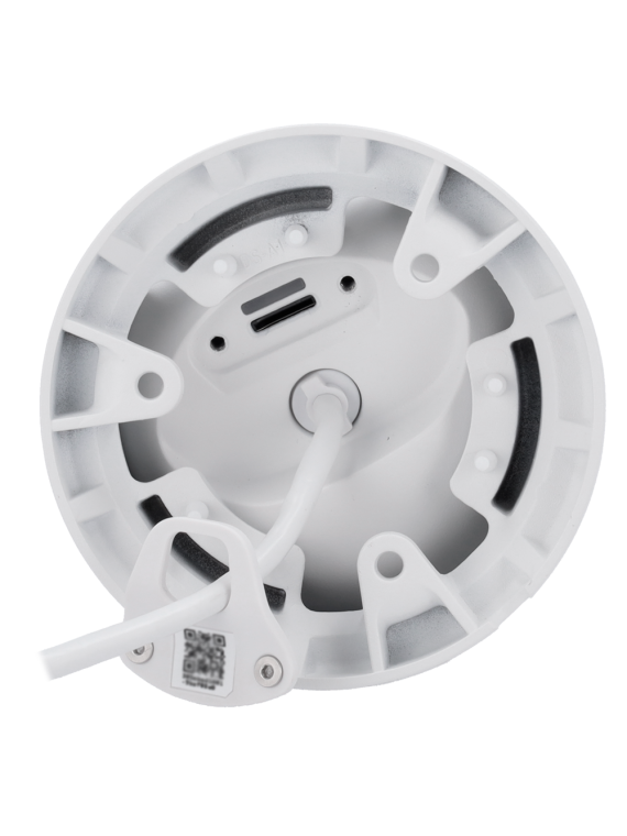AJ-TURRETCAM-8-0400-W