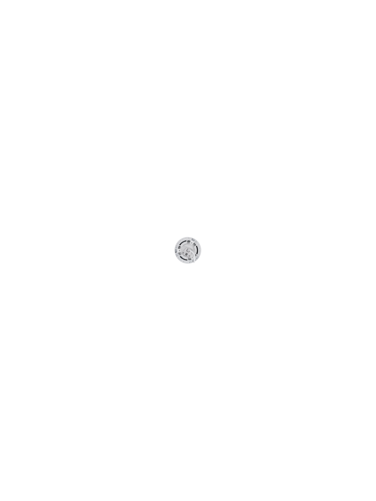 AJ-TURRETCAM-8-0400-W