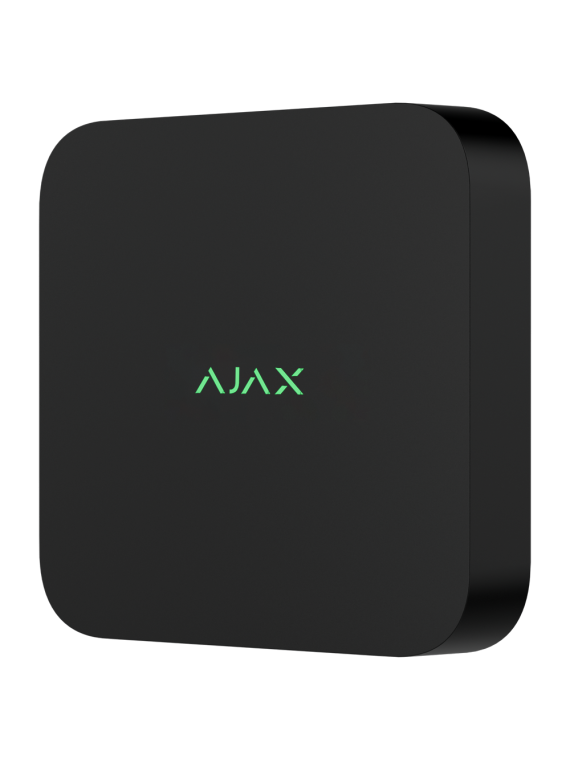 AJ-NVR116-DC-B