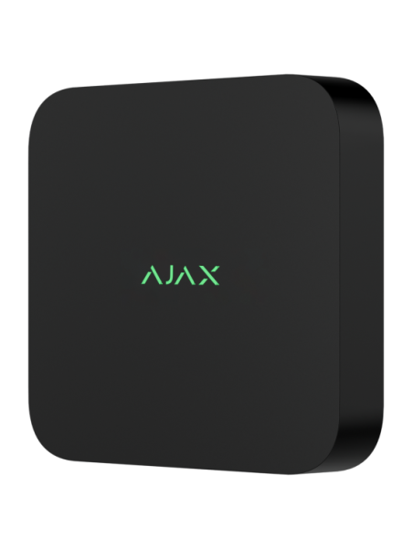 AJ-NVR116-DC-B