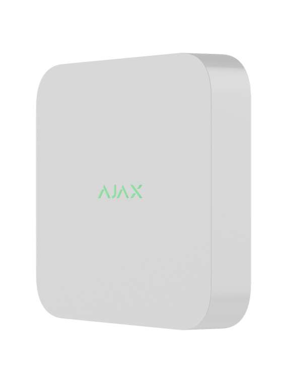 AJ-NVR116-DC-W