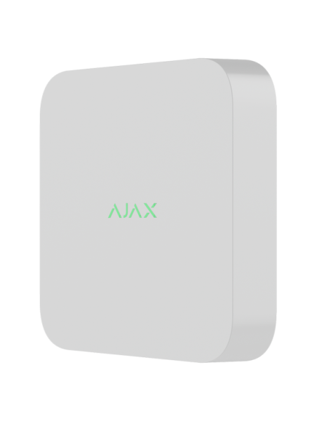 AJ-NVR116-DC-W