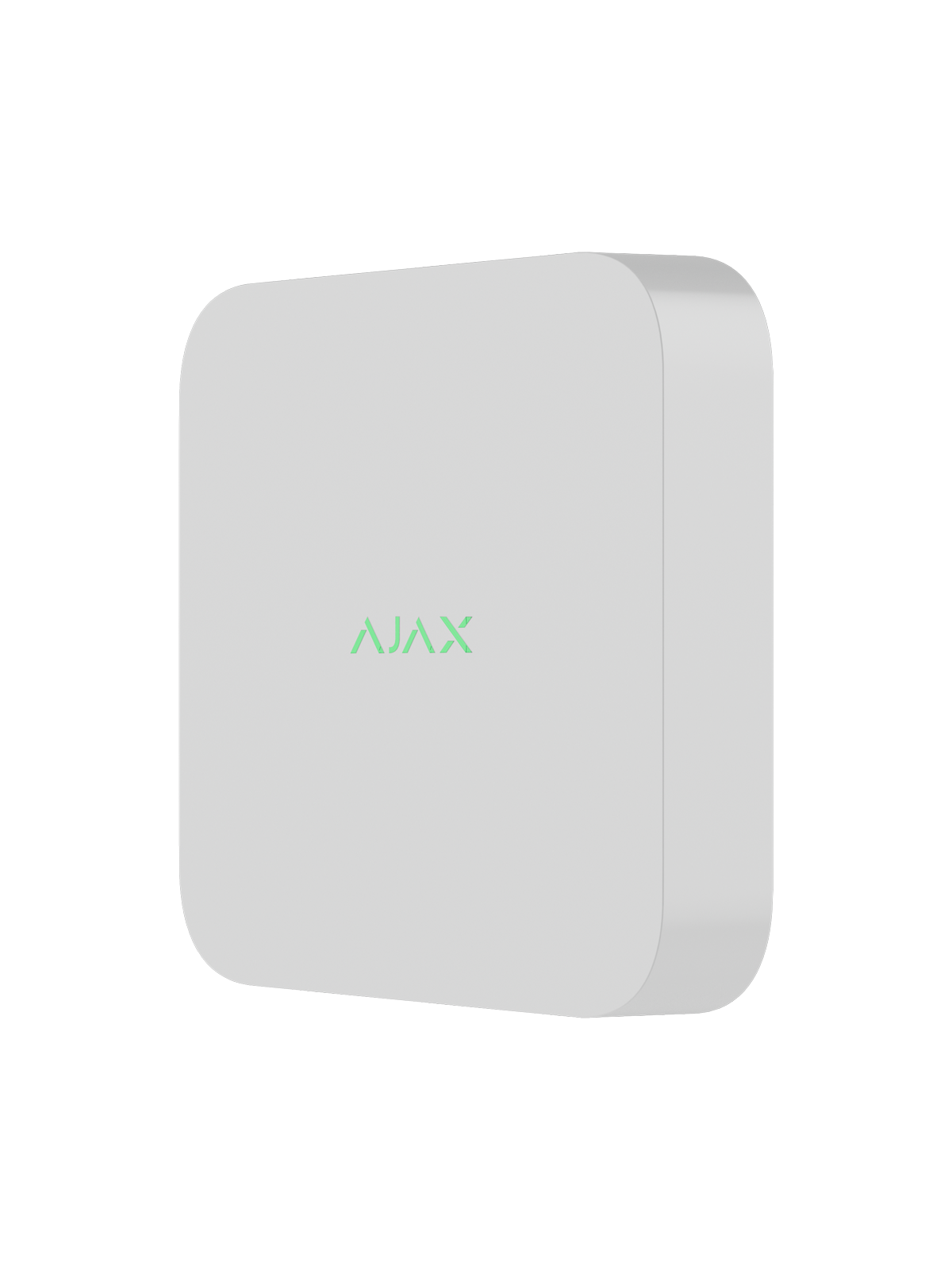 AJ-NVR116-DC-W