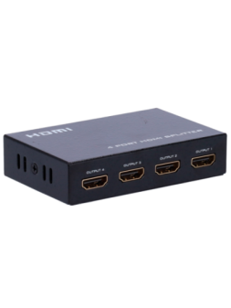 HDMI-SPLITTER-4-4K