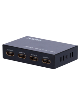 HDMI-SPLITTER-4-4K