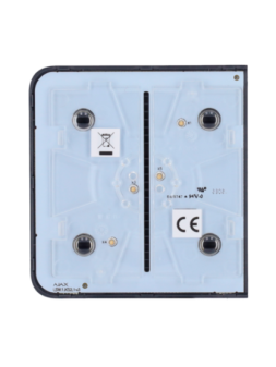 AJ-SIDEBUTTON-1G2W-GRA