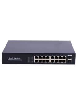 SW1816POE-GF-250-E