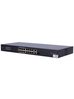 UV-NSW3000-16T1GT1GC-POE-IN