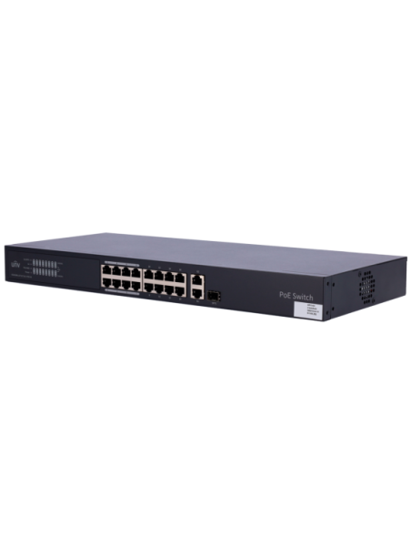 UV-NSW3000-16T1GT1GC-POE-IN