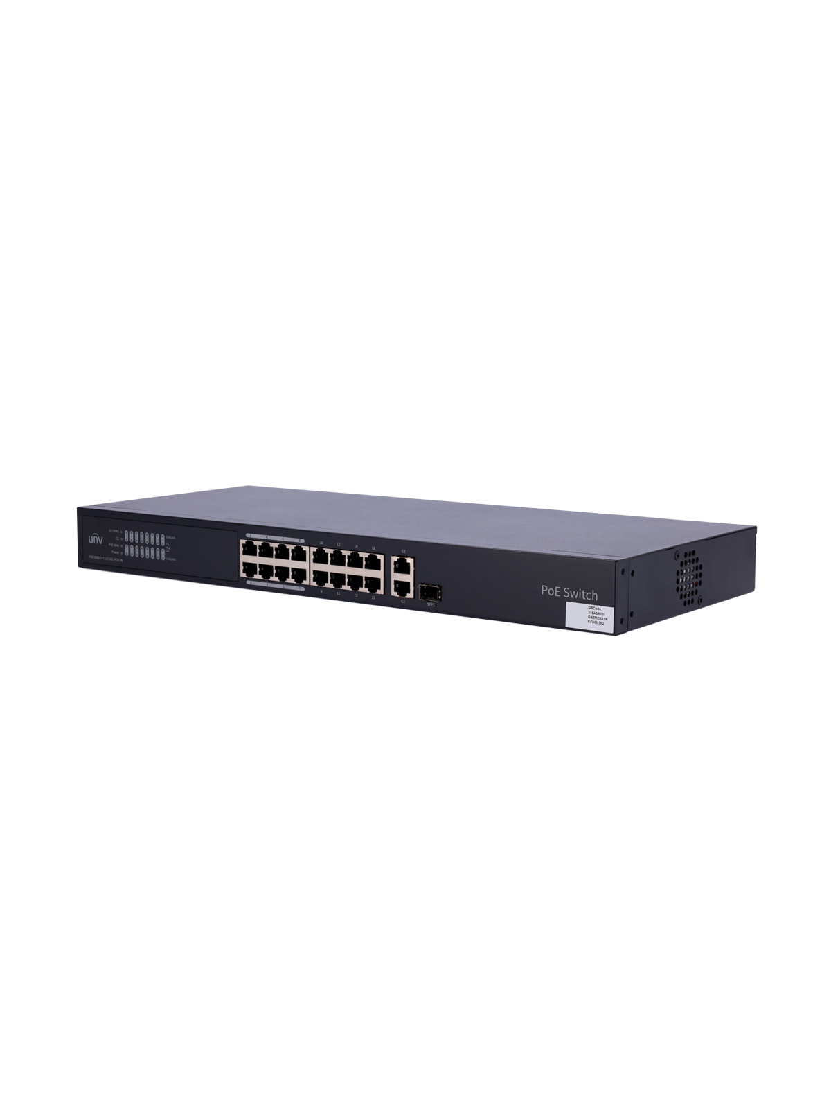 UV-NSW3000-16T1GT1GC-POE-IN