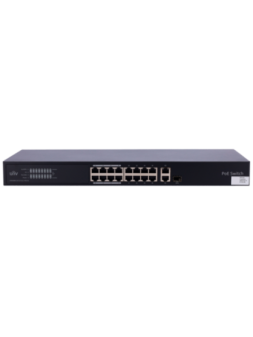 UV-NSW3000-16T1GT1GC-POE-IN