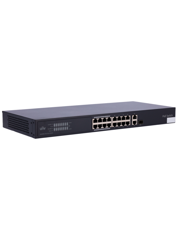 UV-NSW3000-16T1GT1GC-POE-IN