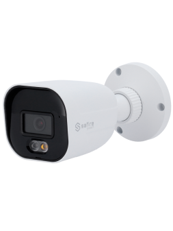 Cámara Bullet IP gama E1...