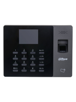 ASA2212GL Terminal control...