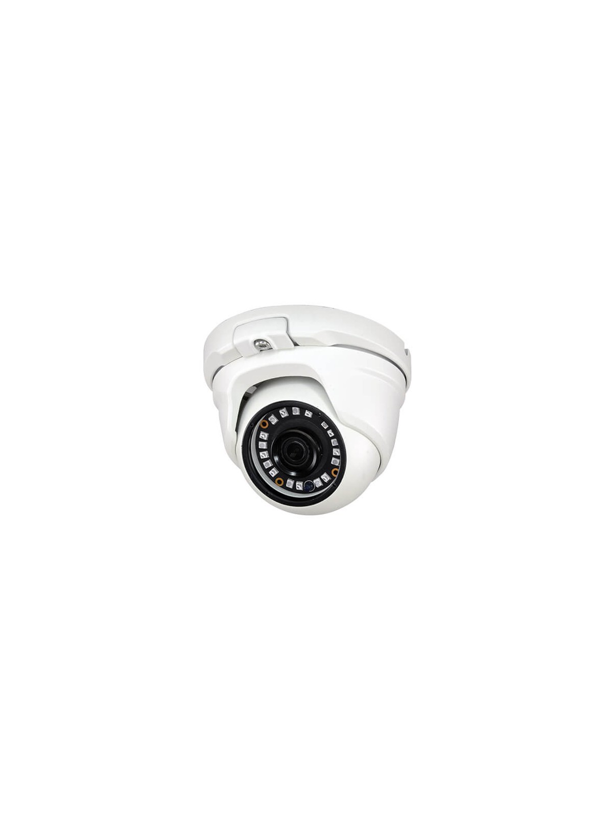Domo 4en1      DM942IB-4N1 1MP ECO IR20m 2.8mm
