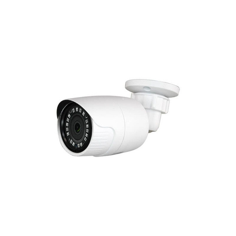 Cámara 4en1      CV022IB-4N1 1MP ECO IR20m 2.8mm