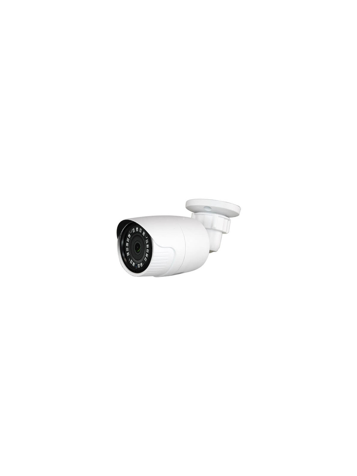 Cámara 4en1      CV029IB-4N1 1MP ECO IR20m 3.6mm