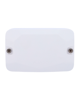 FIBRA-CASE-A106-W  Carcasa...