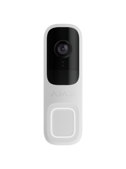 AJ-DOORBELL-4-W video...