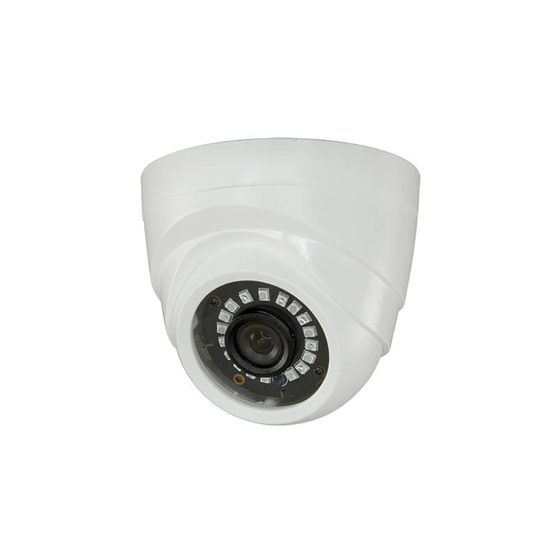 Domo 4en1       DM908-F4N1 2MP ECO IR20m 3.6mm PVC