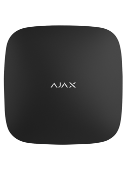 AJ-HUB2PLUS-B - Central de...