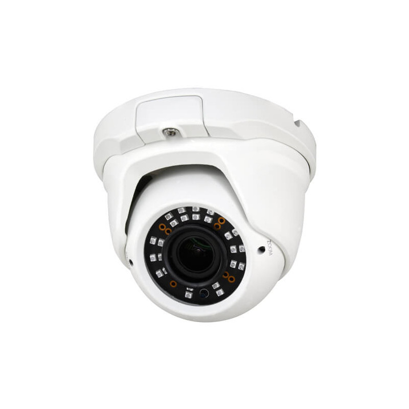 Domo 4en1      DM955VIB-F4N1 2MP ECO IR30m 2.8-12mm