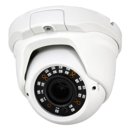Domo 4en1      DM955VIB-F4N1 2MP ECO IR30m 2.8-12mm