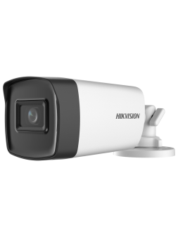 Cámara bullet Hikvision...