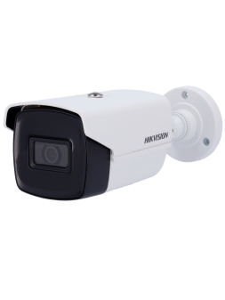 Cámara bullet Hikvision...