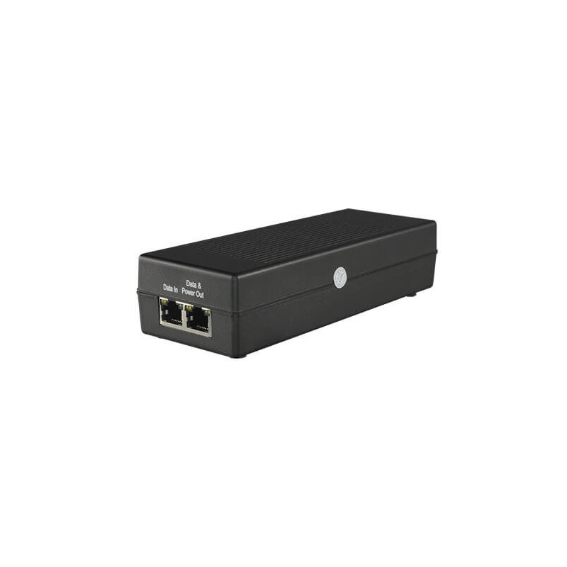 Inyector POE INJ-POE-30W