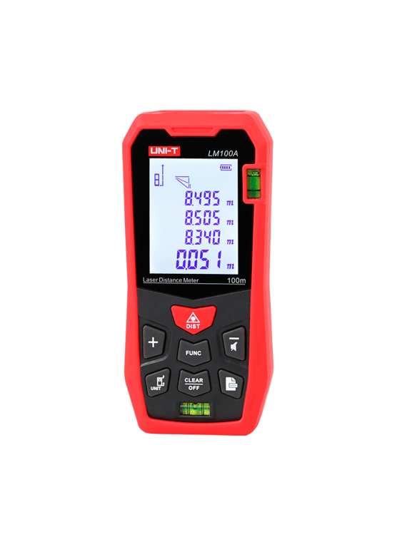 LM100A LM100A